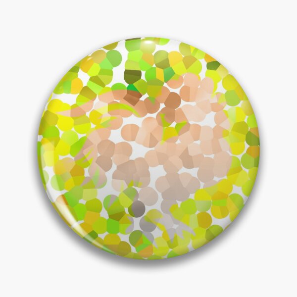 Item preview, Colour Test / Color Blind Test designed and sold by ReshenNY.