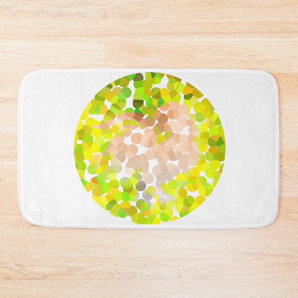 Item preview, Colour Test / Color Blind Test designed and sold by ReshenNY.