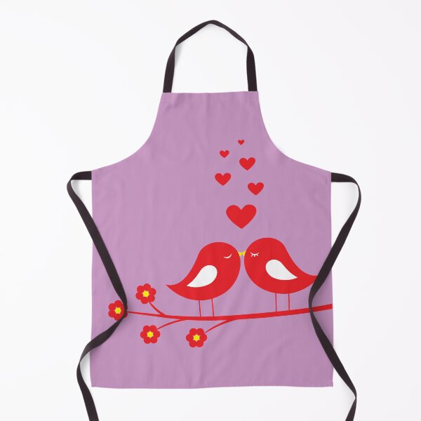 Item preview, Love sparrows designed and sold by urban-color.