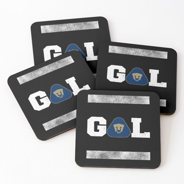 Item preview, Pumas Unam - Mexican Soccer Team Family Gifts designed and sold by masterbones.