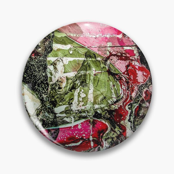 Item preview, Hydro Dipped Organized Chaos designed and sold by ArtRoomOregon.