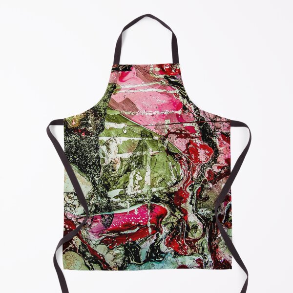 Item preview, Hydro Dipped Organized Chaos designed and sold by ArtRoomOregon.