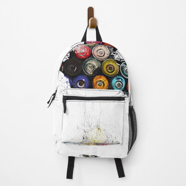 Item preview, Graffiti Spray Paint//Design designed and sold by PGPshop.