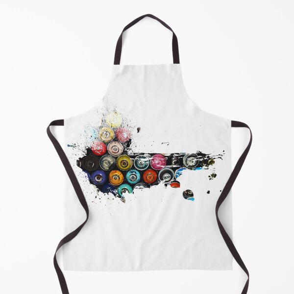 Item preview, Graffiti Spray Paint//Design designed and sold by PGPshop.