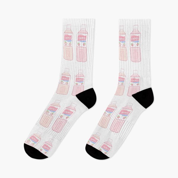 Item preview, Kawaii Calpico Drink designed and sold by HelloGloomy.