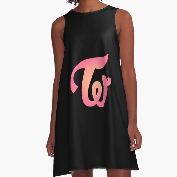 Twice Dresses Redbubble Twice Dresses Redbubble