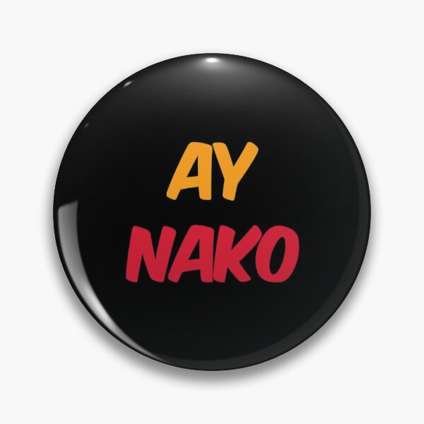 Item preview, Ay Nako designed and sold by Artistive.
