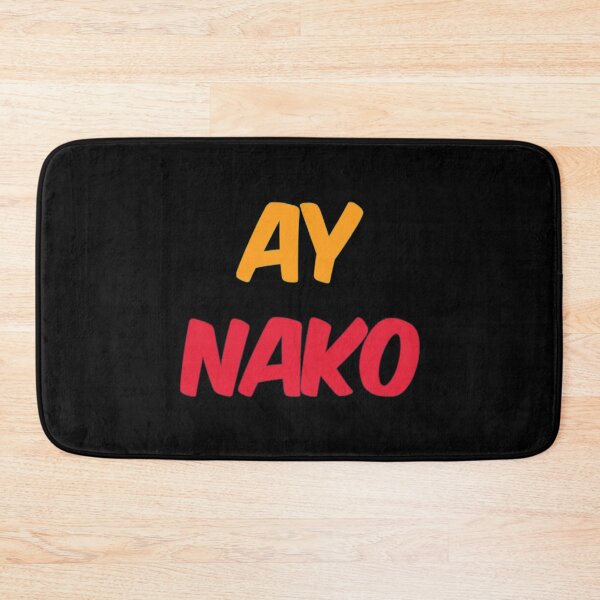 Item preview, Ay Nako designed and sold by Artistive.