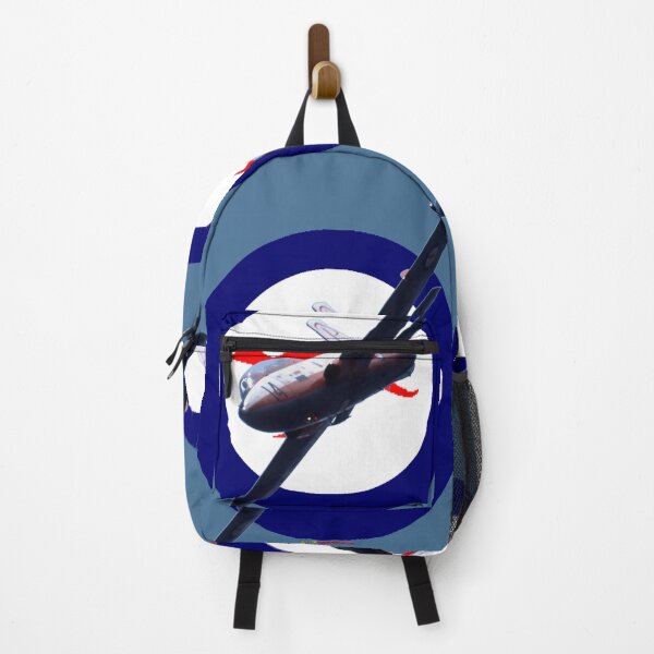 Item preview, Macchi MB.326H A7-014 Roundel Design designed and sold by muz2142.