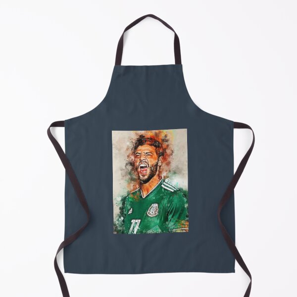 Item preview, Carlos Vela designed and sold by jovanficorski.
