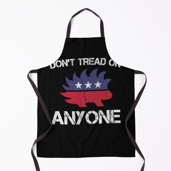 Item preview, Don't Tread On Anyone Libertarian Pro Individual Rights designed and sold by jwoo1.