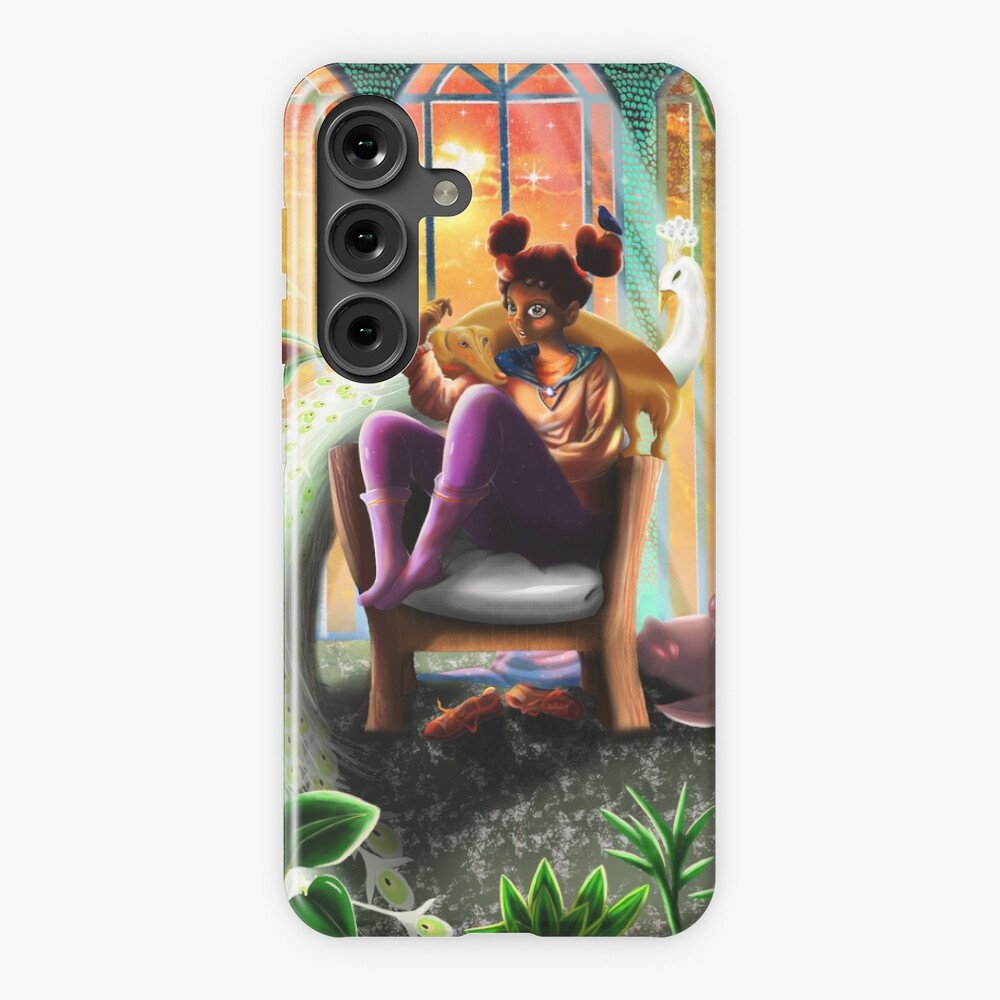 Item preview, Samsung Galaxy Snap Case designed and sold by lkeweljewell.