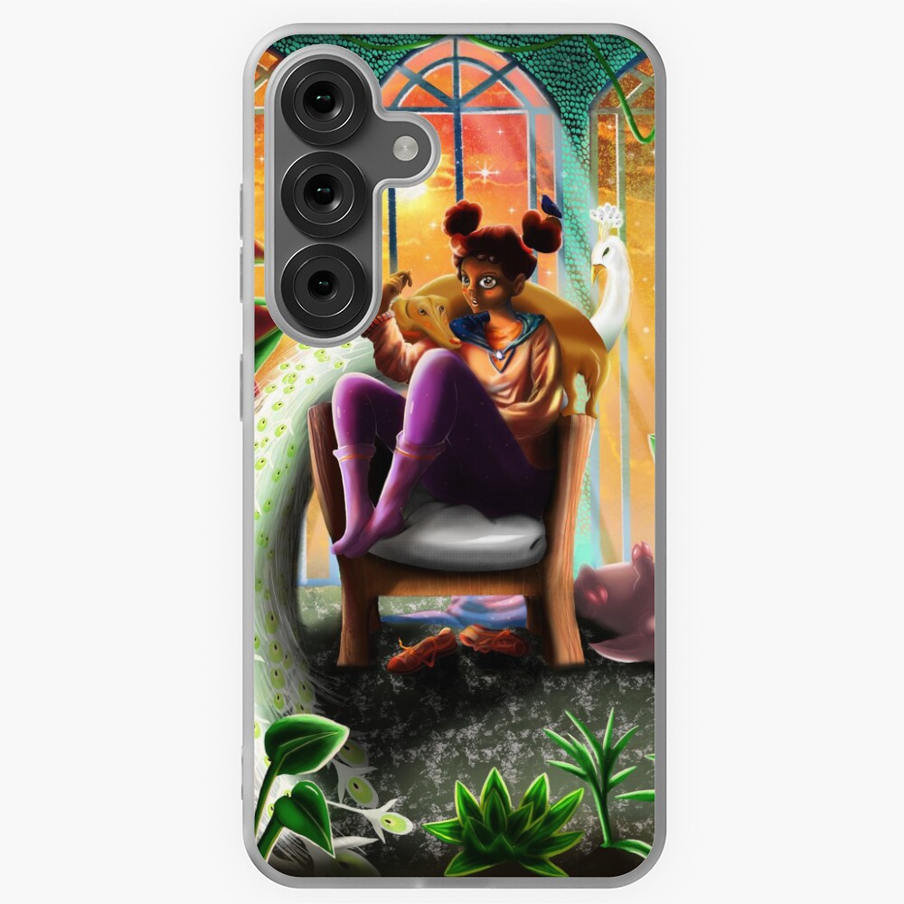 Item preview, Samsung Galaxy Soft Case designed and sold by lkeweljewell.