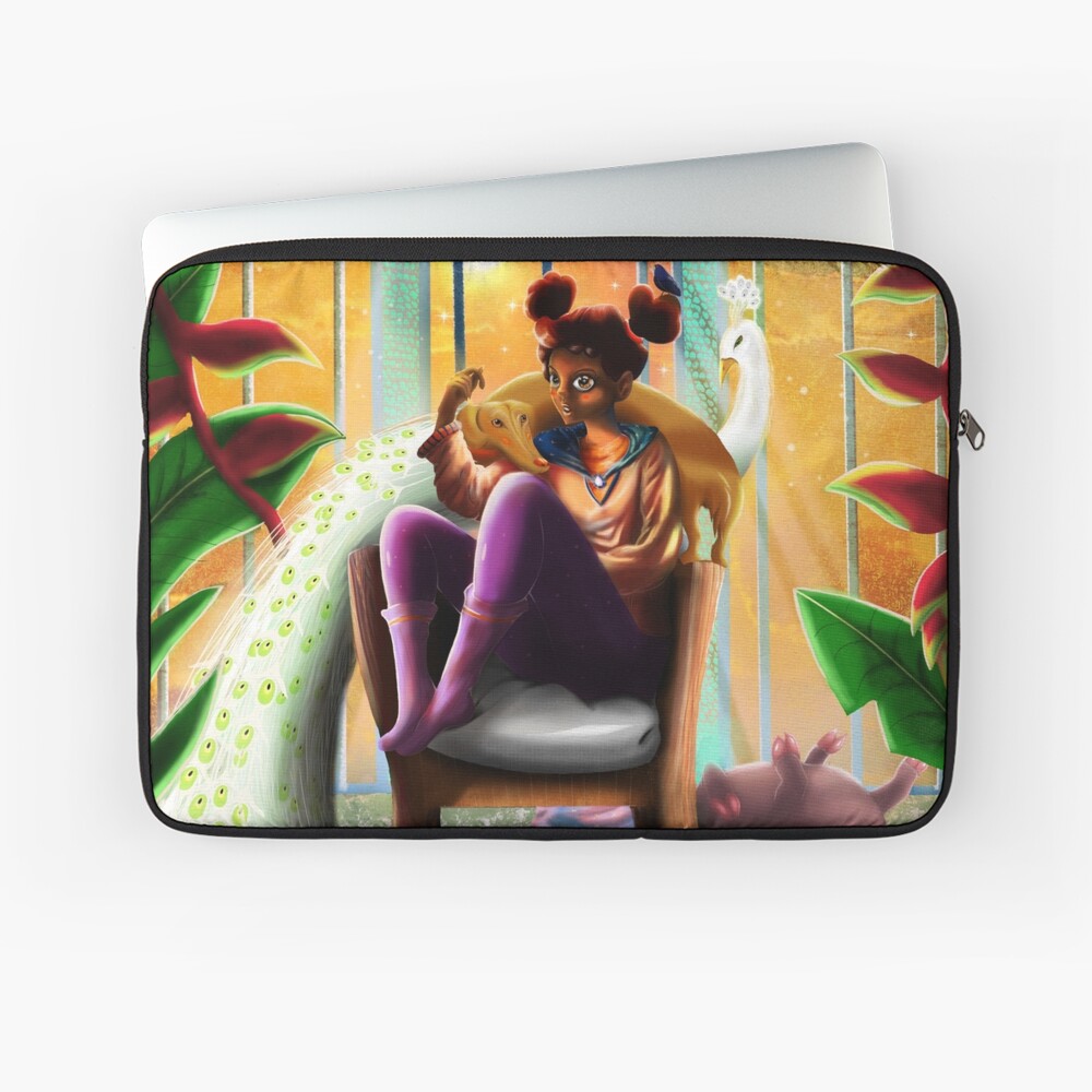 Item preview, Laptop Sleeve designed and sold by lkeweljewell.