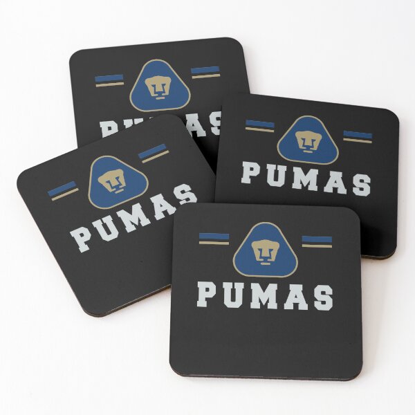 Item preview, Pumas Unam - Mexican Soccer Team Family Gifts designed and sold by masterbones.