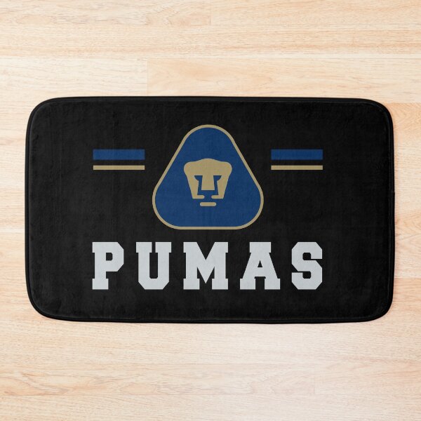 Item preview, Pumas Unam - Mexican Soccer Team Family Gifts designed and sold by masterbones.