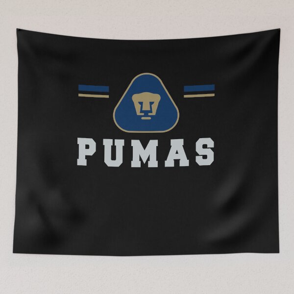 Item preview, Pumas Unam - Mexican Soccer Team Family Gifts designed and sold by masterbones.