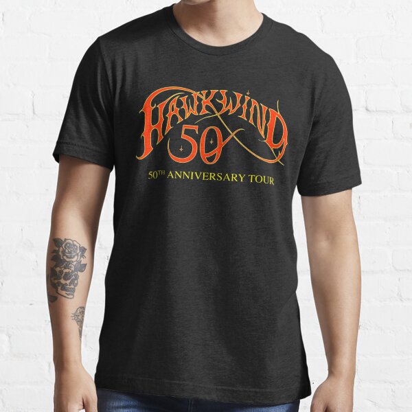 hawkwind shirt