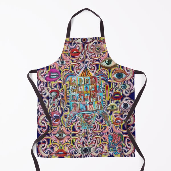 Item preview, Graffiti y ojos designed and sold by Diego Manuel Rodriguez.