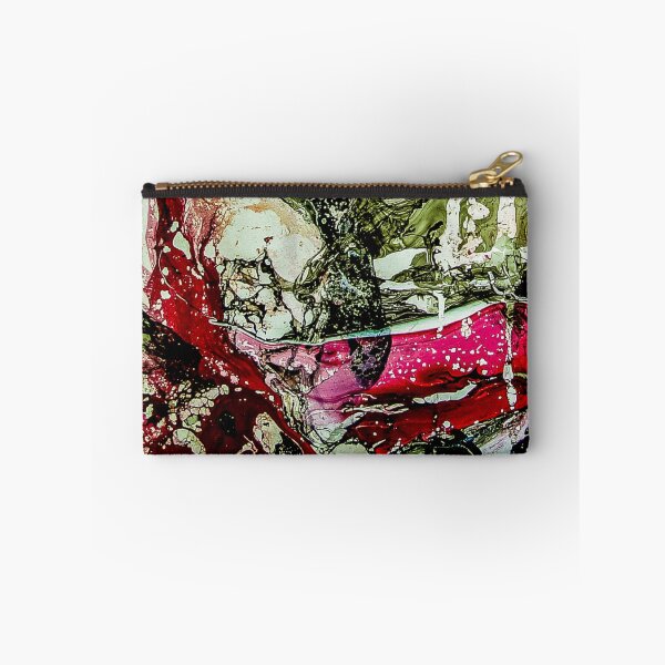 Item preview, Hydro Dipped Watermelon Organized Chaos designed and sold by ArtRoomOregon.
