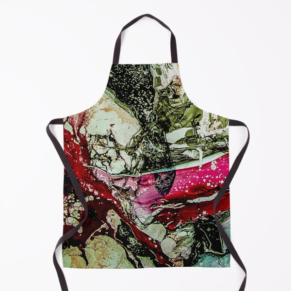Item preview, Hydro Dipped Watermelon Organized Chaos designed and sold by ArtRoomOregon.