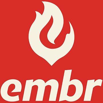 Artwork thumbnail, Embr Logo by MuseGames