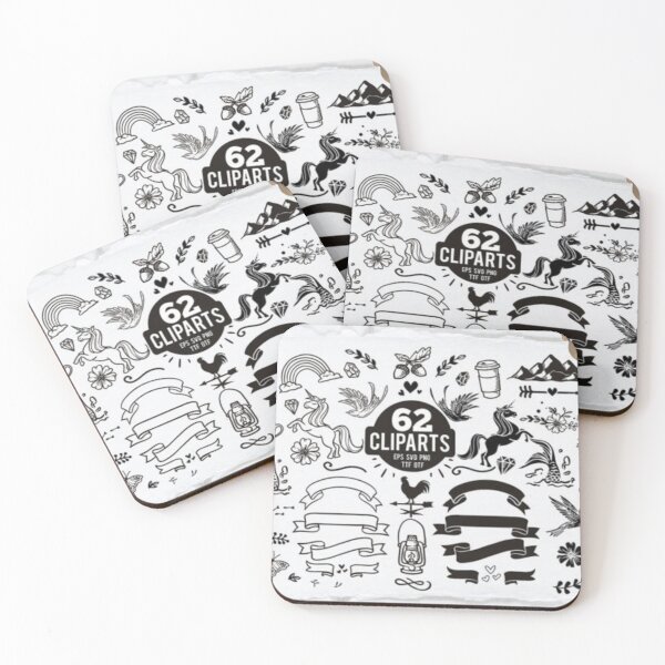 Item preview, clipart designed and sold by ShoppinOnline24.