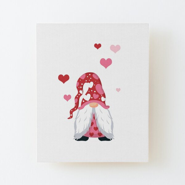 Download Gnome Valentines Day Gifts Merchandise Redbubble