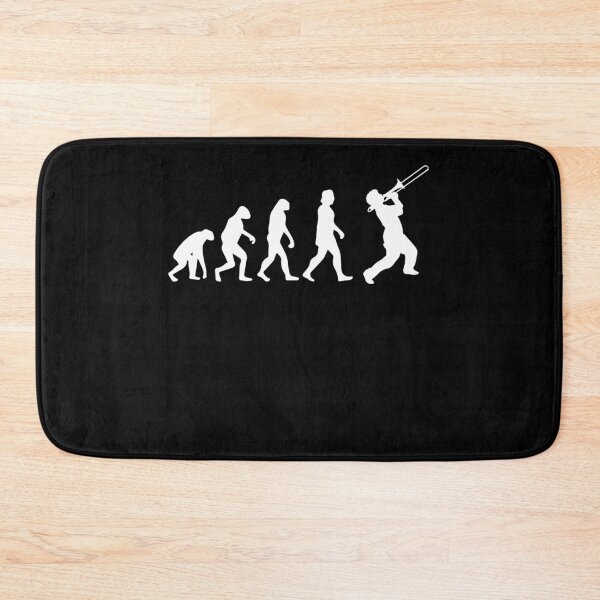 Item preview, Evolution Of Trumpet Evolution Of Man designed and sold by jwoo1.