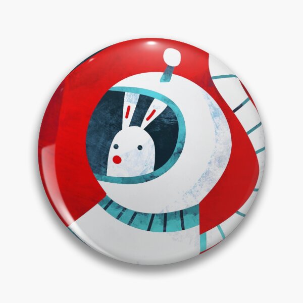 Item preview, Bunny Drinking Tea In Space designed and sold by superstarling.