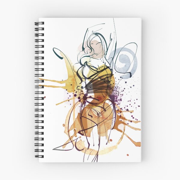 Item preview, WOMEN BODY EXPRESSION designed and sold by GFXBubble.