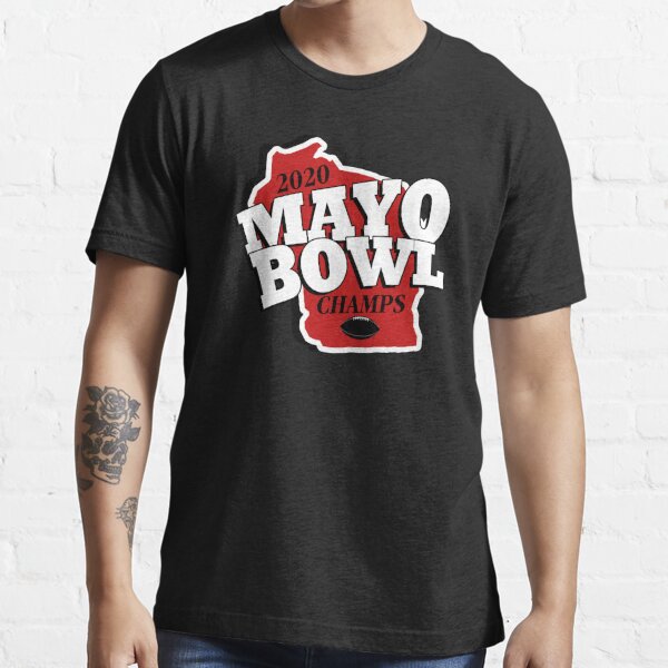 dukes mayo bowl t shirts