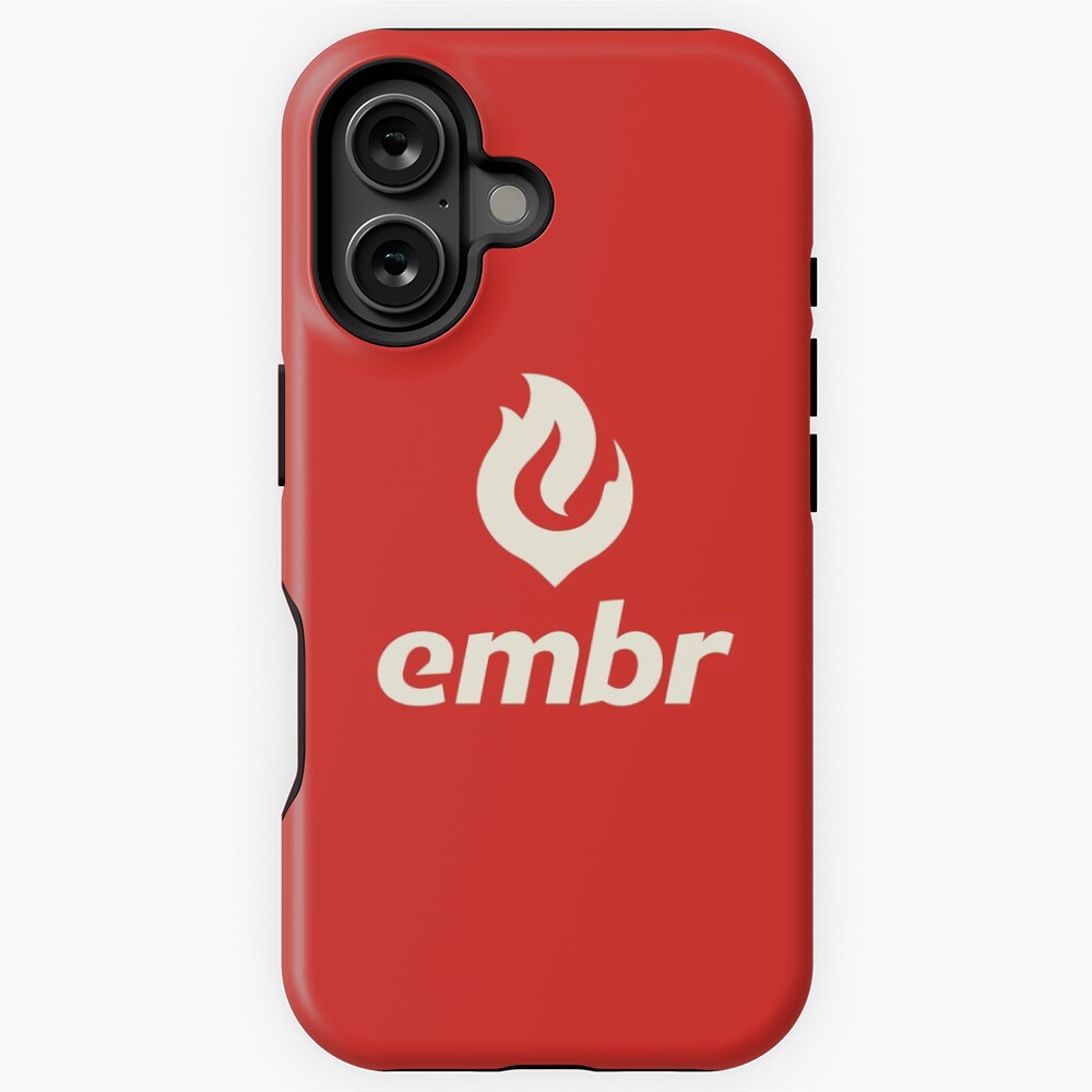 Item preview, iPhone Magsafe Tough Case designed and sold by MuseGames.