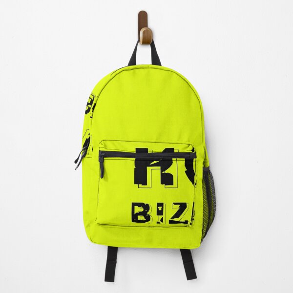 Item preview, How Bizarre Yellow designed and sold by DamaliePierre.