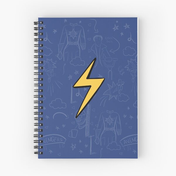 Item preview, Ms. Marvel designed and sold by itspaulinhaaa.