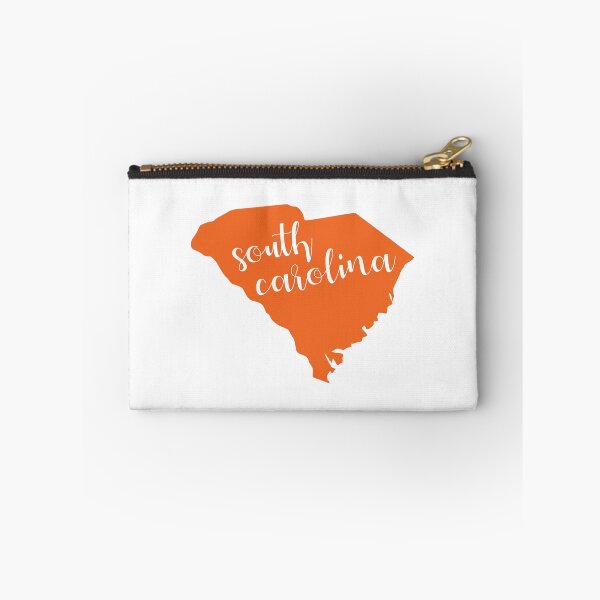 Item preview, Orange South Carolina SC State designed and sold by agdesigns6.