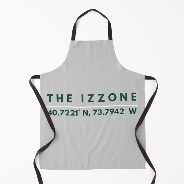 Item preview, The Izzone Spartan Basketball Fan Student Section designed and sold by BadLatitude.