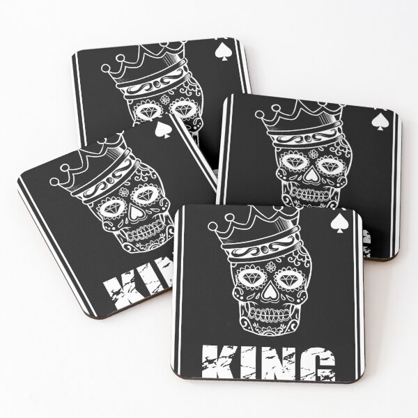 Item preview, KING Snow  designed and sold by MKSGraphix.