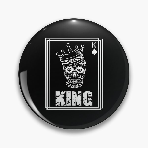 Item preview, KING Snow  designed and sold by MKSGraphix.
