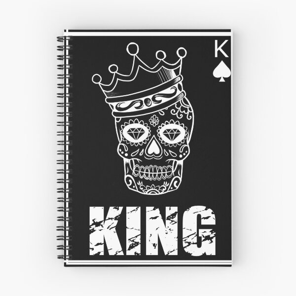 Item preview, KING Snow  designed and sold by MKSGraphix.
