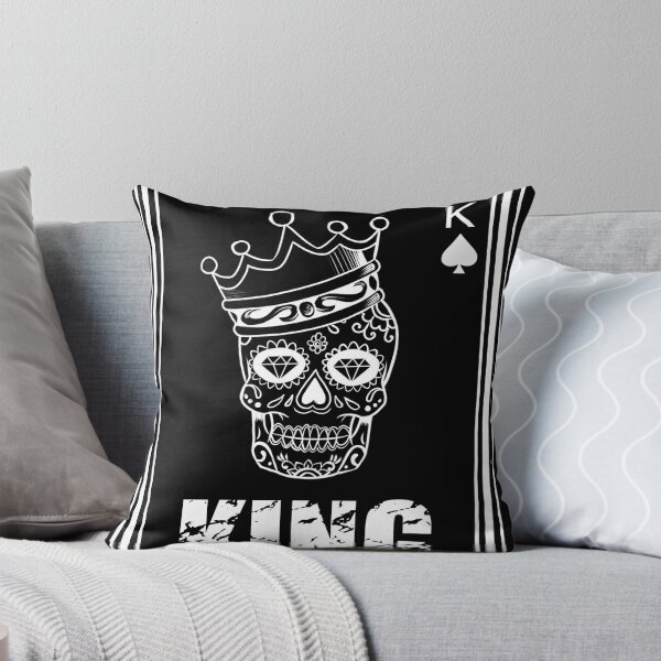Item preview, KING Snow  designed and sold by MKSGraphix.
