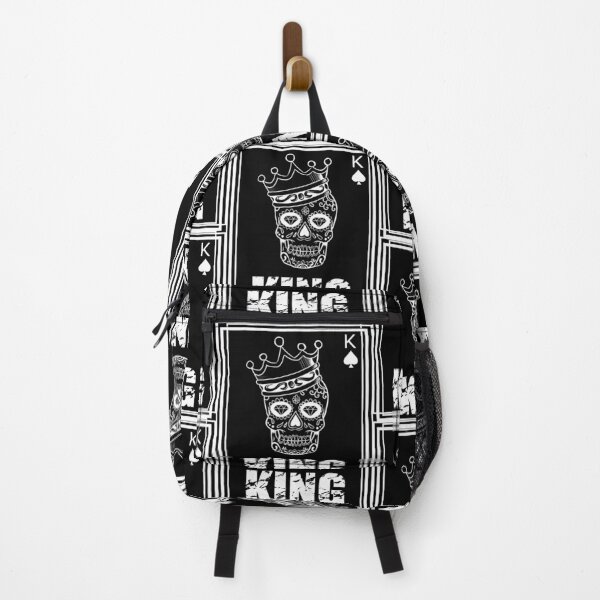 Item preview, KING Snow designed and sold by MKSGraphix.