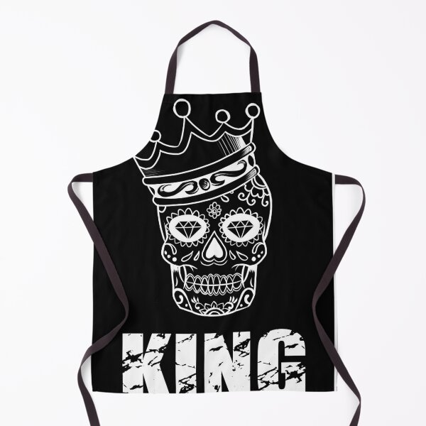 Item preview, KING Snow designed and sold by MKSGraphix.