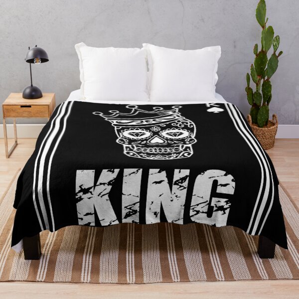 Item preview, KING Snow  designed and sold by MKSGraphix.