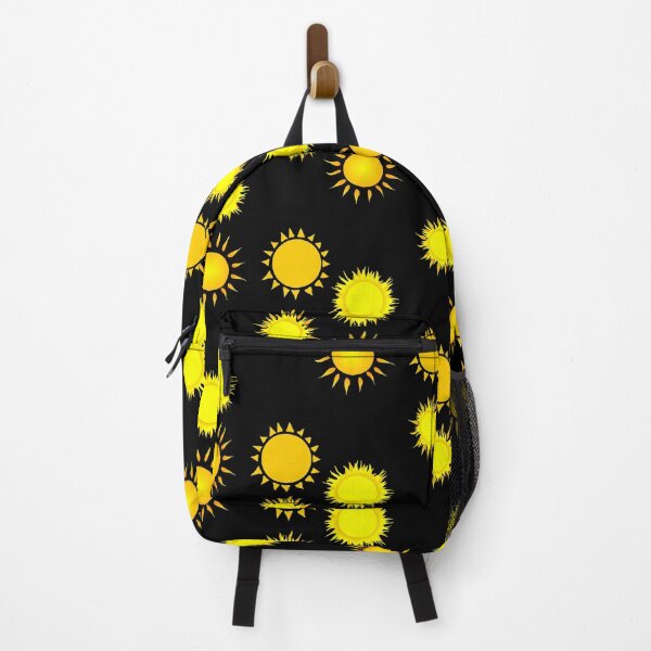 Item preview, Sun designed and sold by HoneyBadgerBox.