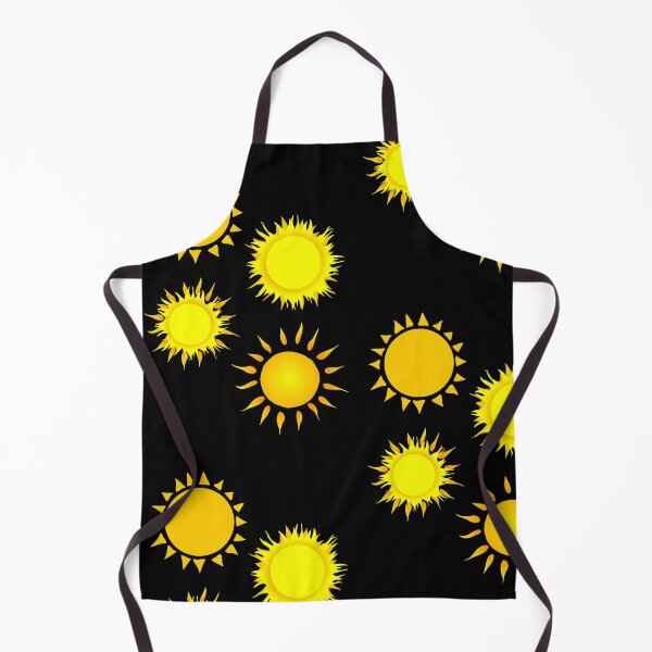 Item preview, Sun designed and sold by HoneyBadgerBox.