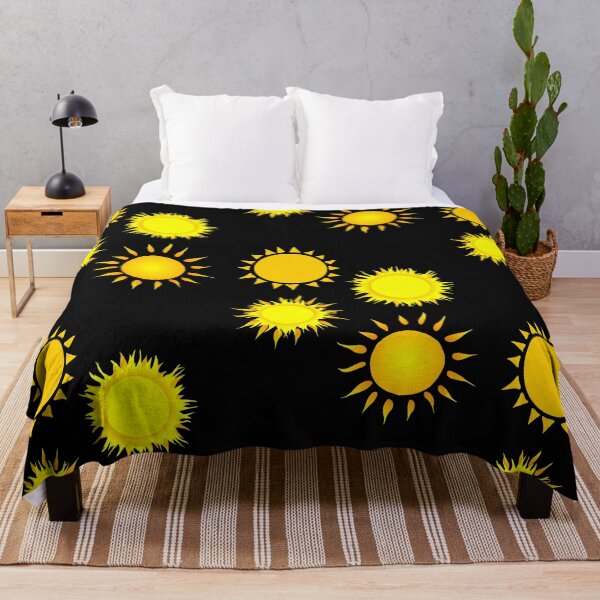 Item preview, Sun designed and sold by HoneyBadgerBox.