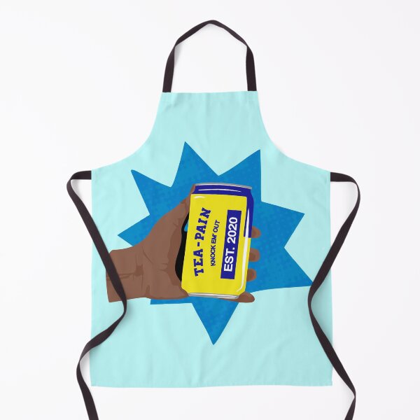 Item preview, Hit With Twisted Tea Can Popart designed and sold by FFDoodles.