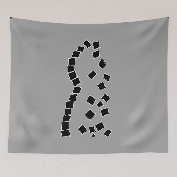 Item preview, Artist in the Rough - Squares designed and sold by Whitlee Lynch.