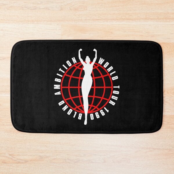 Item preview, Ambition on tour designed and sold by DCdesign.